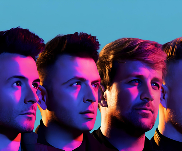 Westlife Siap Gelar Konser Megah dengan Balutan Orkestra