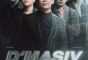 BLACK OWL GADING SERPONG - D'MASIV