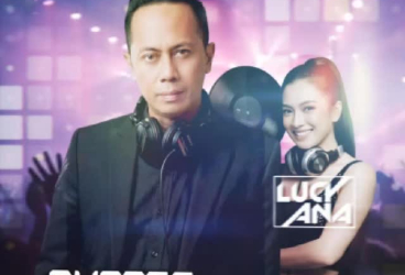AMETHYST CLUB JAKARTA - MASHED UP! (RUFFIE & LUCYANA)
