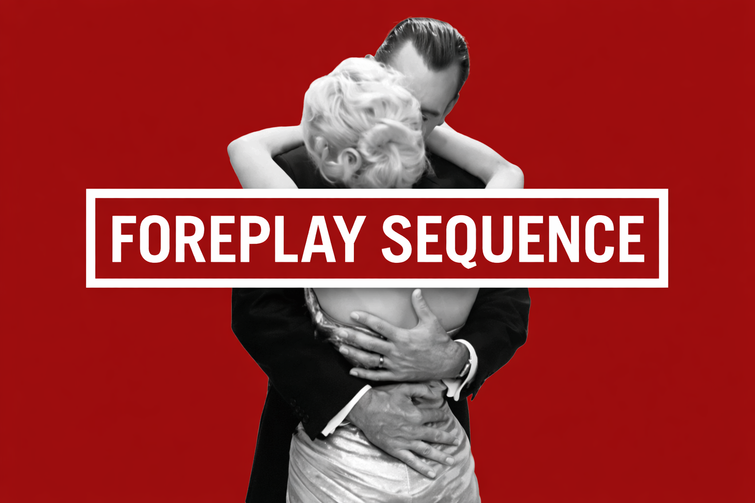 Bangun Nuansa Hangat dengan Urutan Foreplay Ini