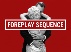 Bangun Nuansa Hangat dengan Urutan Foreplay Ini