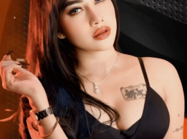 LA CLUB JAKARTA - ANGELINA JUPE
