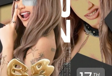 GEISHA GADING SERPONG - BB Z