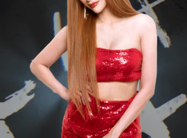 BABLAS KEMANG JAKARTA - BREAKSH*T (LUCYANA)