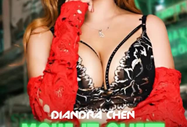 LUTE CLUB BEKASI - MAKE IT SWEET (DIANDRA CHEN)