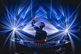 Profil DJ Wildstylez, Capai Kejayaan dengan &#039;Project One&#039;