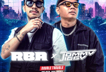 LAVVA SENAYAN JAKARTA - SAFEHOUSE DANCE (RBA X TOMMY JIGGY)