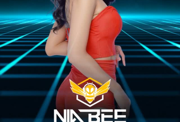 RED DISTRICT GADING SERPONG - NIA BEE