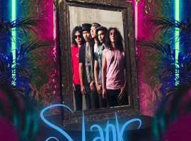 MIDAZ SENAYAN GOLF - FORESTARIUM: NEON JUNGLE DAY 1 (SLANK)