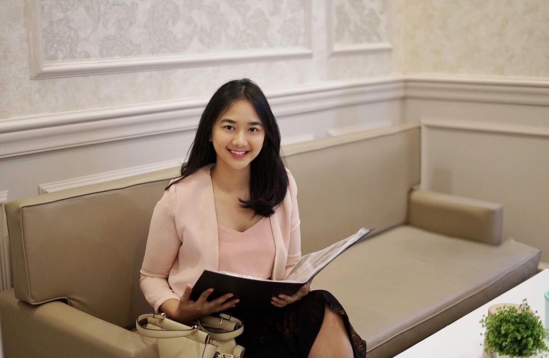 Yukiko Ayu, Selebragm Kece Asal Surabaya