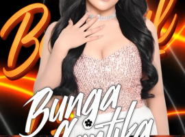 VERTIGO CLUB GADING SERPONG - BEAUTIFUL NIGHT (BUNGA CANTIKA)
