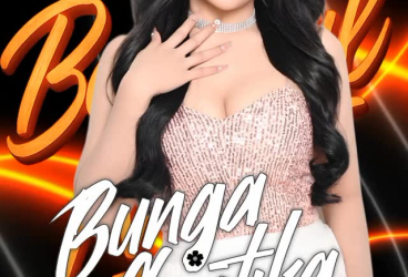 VERTIGO CLUB GADING SERPONG - BEAUTIFUL NIGHT (BUNGA CANTIKA)