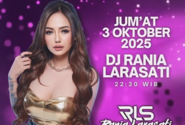 NEW FUXION JAKARTA - DIVINE & RHYTHMS (RANIA LARASATI)