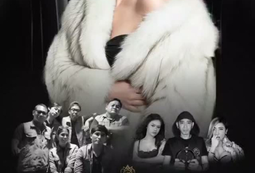 HOTEL ROYAL VIP JAKARTA - AMARA LOVEGNA