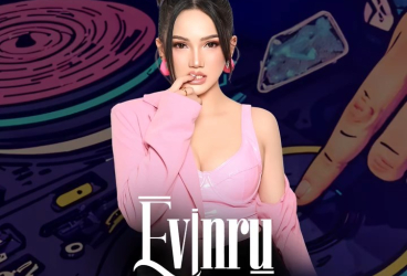 EMPORIUM TEASE CLUB JAKARTA - WE LOVE MONDAY (EVINRU)