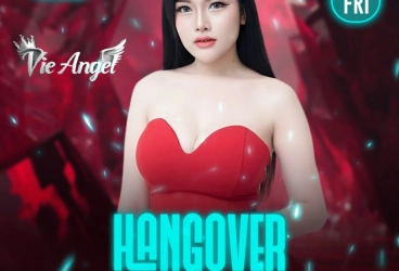 LUTE CLUB BEKASI - HANGOVER (VIE ANGEL)