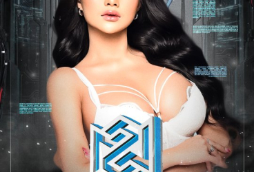 CLUB 36 MANGGA BESAR JAKARTA - NAOMI NOMNOM