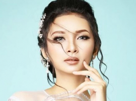 Profil Bella Putri Ekasandra, Putri Indonesia Jawa Timur 2019