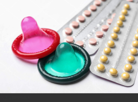 Kombinasi Pil KB dan Kondom, Perlukah?