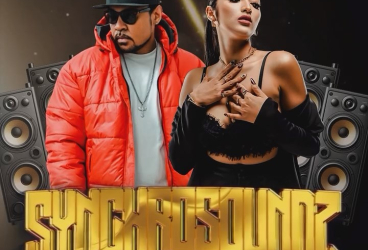 AMETHYST CLUB JAKARTA - SYNCHROSOUNDZ (VANNO & BRIELLE)