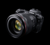 Canon EOS R, Kamera Rp 50 Juta dengan Segudang Fitur