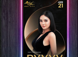 ORCHID SPA BSD CITY - DXXXY