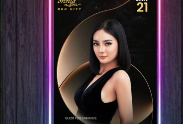 ORCHID SPA BSD CITY - DXXXY