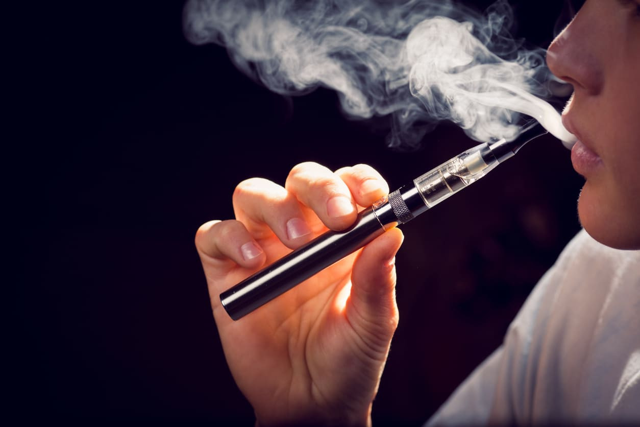 Vape Bikin Kualitas Sperma Turun, Serius?