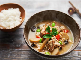 5 Sup Lezat Khas Jepang yang Siap Menghangatkan Badan Anda