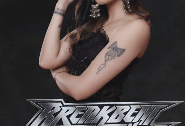 BLACK ANGEL JAKARTA - BREAKBEAT NIGHT (KIMMY)