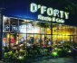 Cafe Hits Asyik Buat Hangout di Cirebon