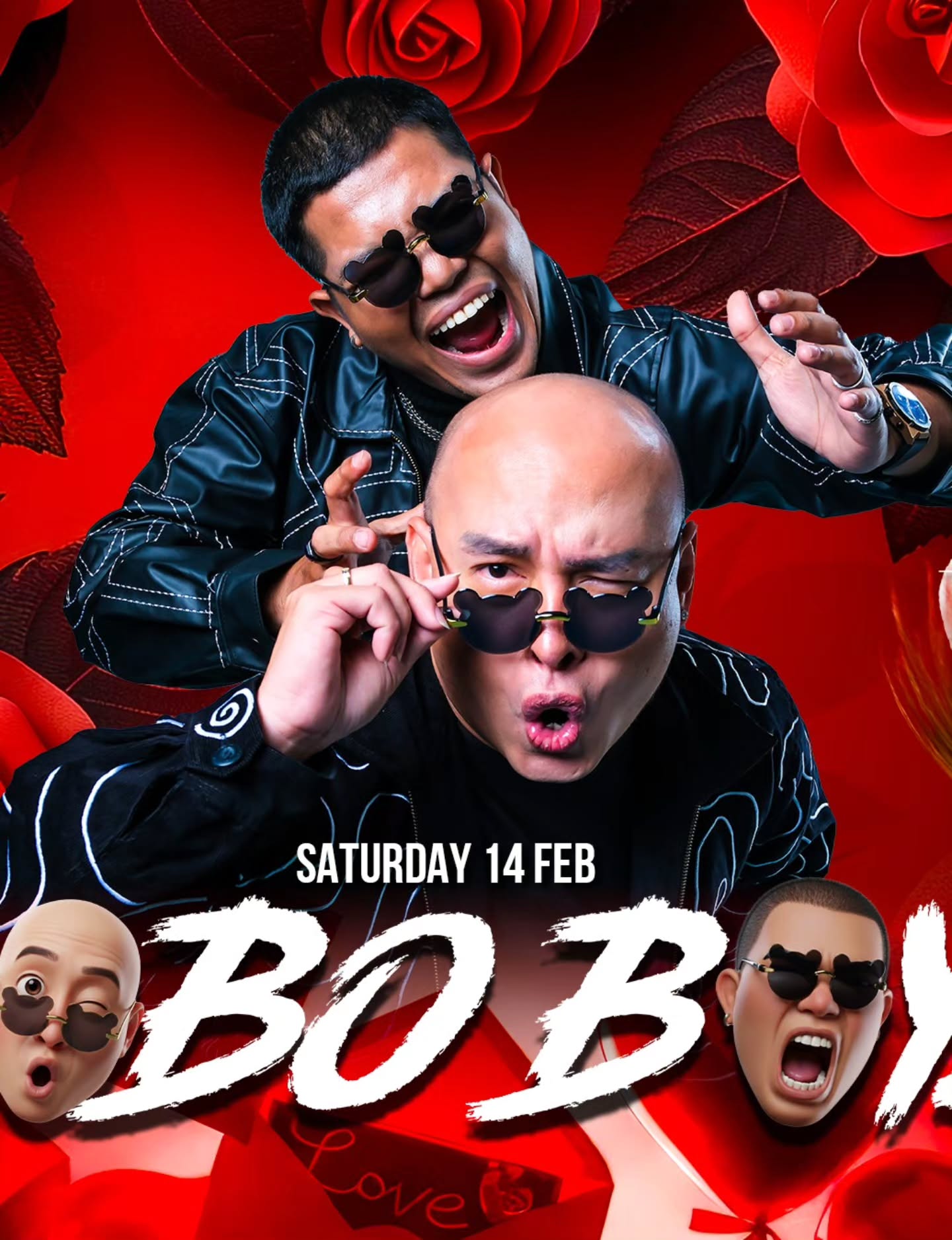 TRENZ EXECUTIVE CLUB GADING SERPONG - BOBOBOYZ