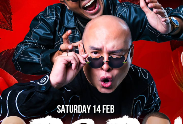 TRENZ EXECUTIVE CLUB GADING SERPONG - BOBOBOYZ