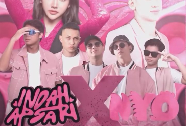 CLIQUE SPOT GADING SERPONG - BACK TO BACK MADNESS (INDAH APSARI X NYO)