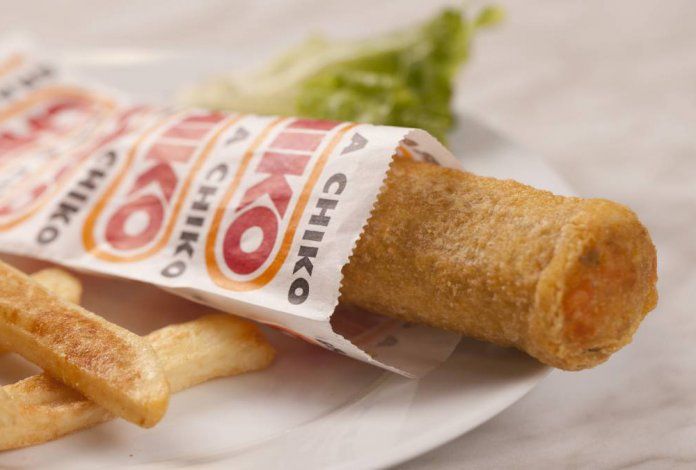 5 Street Food Khas Australia yang Harus Anda Coba