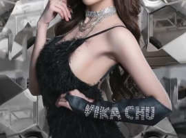 PENDEKAR BAR & RESTO GADING SERPONG - VIKA CHU