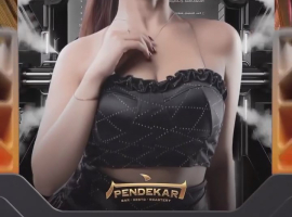 PENDEKAR BAR & RESTO GADING SERPONG - RESTY NOVITA