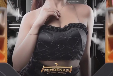 PENDEKAR BAR & RESTO GADING SERPONG - RESTY NOVITA