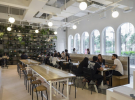 7 Cafe di Pondok Indah Mall yang Cocok untuk Hangout