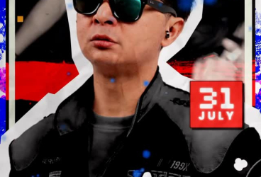 BIG BROTHER KEMANG - FIESTA SPECIAL (BRAVY)