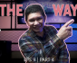 THE WAY - ELIZA G | TURBOTRONIC MUSIC | DJ GO PUBLIC DJ SET | AFTERWORK SESSION EPS 9