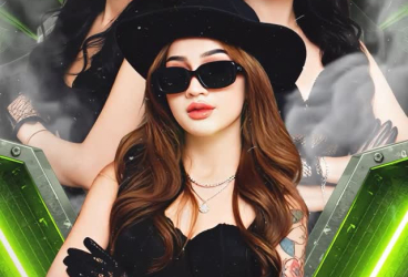 HADES VIP CIBUBUR - FEMME FATALE (SANKAI WOMEN)