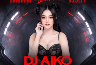SOLITAIRE JAKARTA - PROGRESSIVE BREAKBEAT (AIKO ANTEMIA)