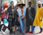 Tampil Maskulin dengan Gaya Fashion Pria 2025 Ini