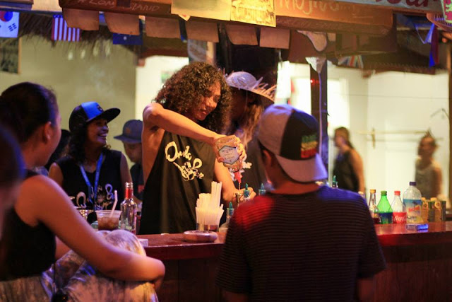 Ini Dia 5 Bar Dan Nightclub Terbaik Di Gili Trawangan