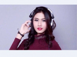 Ariella Canesya, DJ Muda dan Berbakat Asal Surabaya