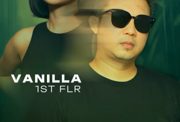 NU CHINA KEMANG JAKARTA - VANILLA & BENQ