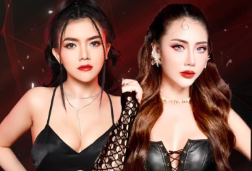 EMPORIUM TEASE CLUB JAKARTA - RETRO NIGHT (JUSTINKIE, VENIE VEE)