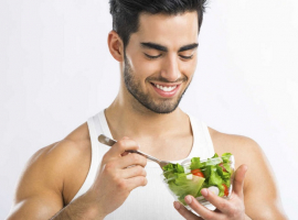5 Manfaat Vegetarian Bagi Kesehatan Tubuh