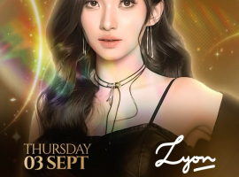 AMBYAR SUPERCLUB ARTHA GADING - LYON